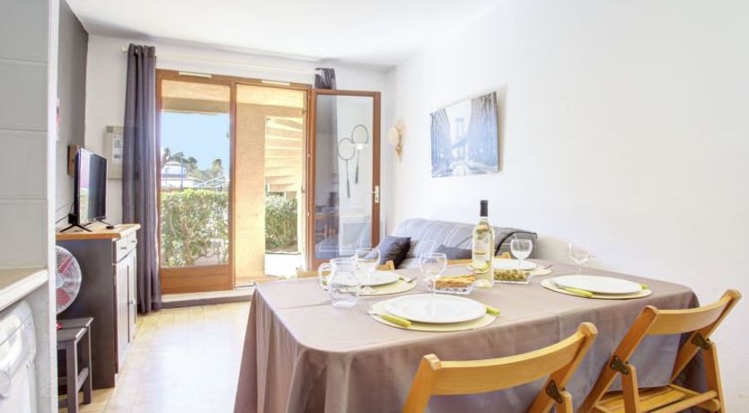 Photo of Le Hameau du Rivage Apartment 15