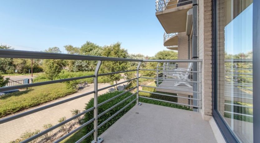 Photo of Goldsands II 101 with garage Apartment 2