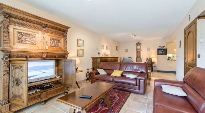 Photo of Goldsands II 101 with garage Apartment 2