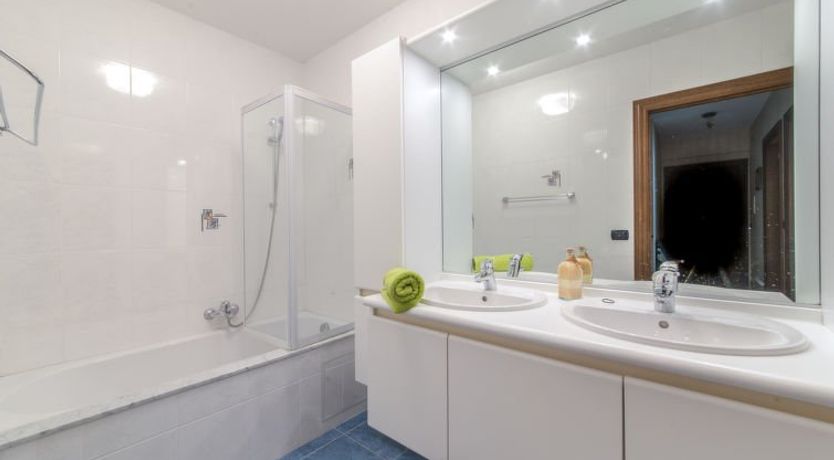 Photo of Goldsands II 101 with garage Apartment 2