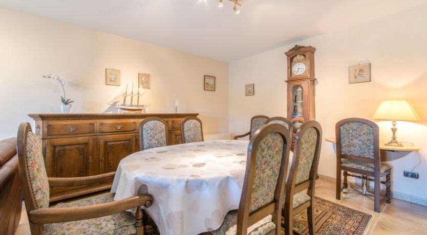 Photo of Goldsands II 101 with garage Apartment 2