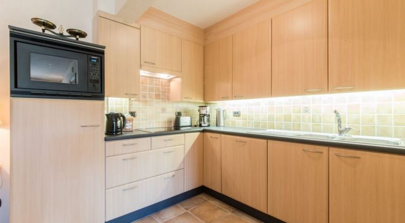 Photo of Goldsands II 101 with garage Apartment 2