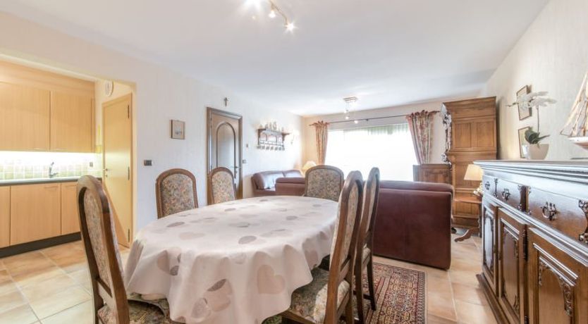 Photo of Goldsands II 101 with garage Apartment 2