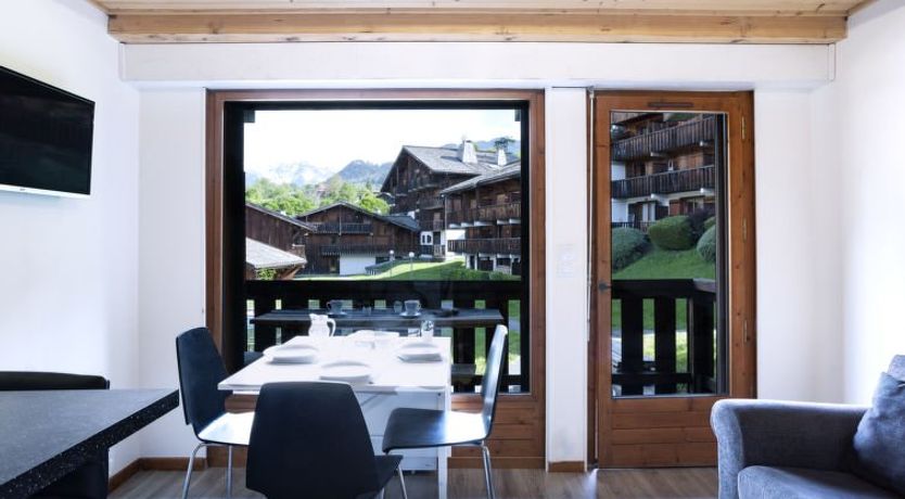 Photo of Les G'rets Apartment 12