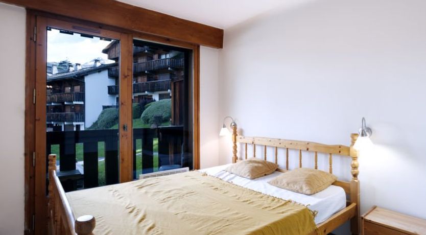 Photo of Les G'rets Apartment 12