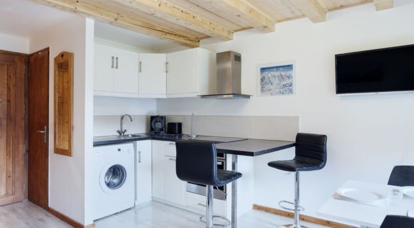 Photo of Les G'rets Apartment 12