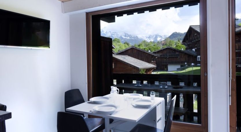 Photo of Les G'rets Apartment 12