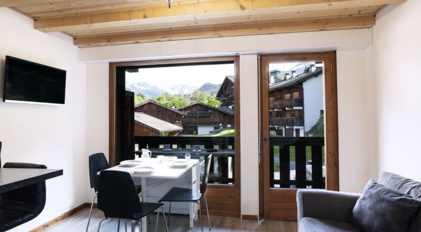 Photo of Les G'rets Apartment 12