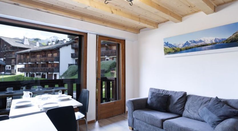 Photo of Les G'rets Apartment 12