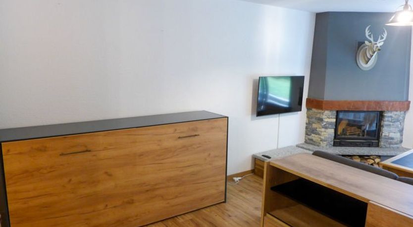 Photo of Le Torrent 1