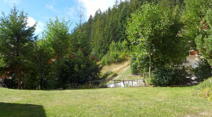 Photo of Le Torrent 1