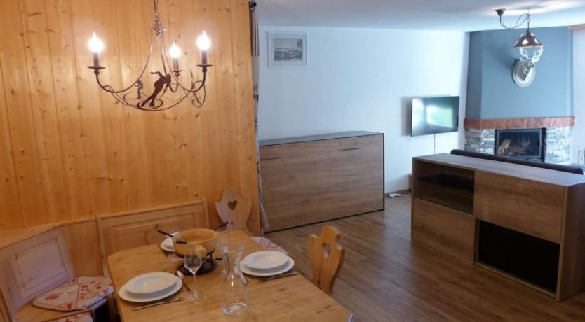 Photo of Le Torrent 1