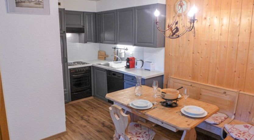 Photo of Le Torrent 1