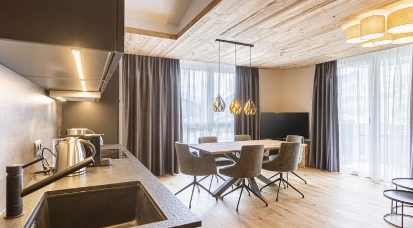 Photo of Superior mit 2 Schlafzimmer 6P Apartment 6