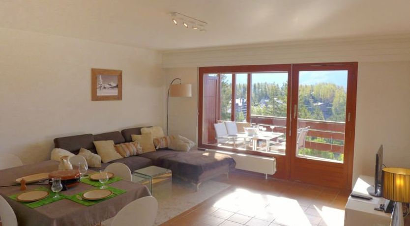 Photo of Monte Cristo 6