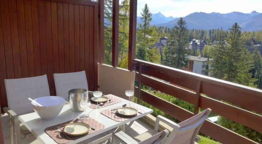 Photo of Monte Cristo 6