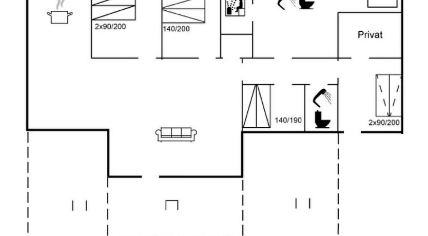 Photo of "Elayne" - 3km from the sea