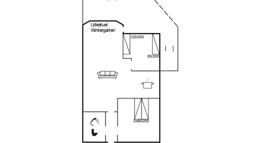 Photo of "Sighmar" - 900m from the sea