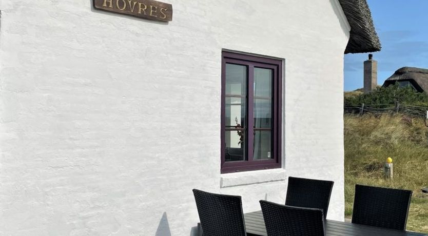 Photo of "Trugot" - 450m to the fjord