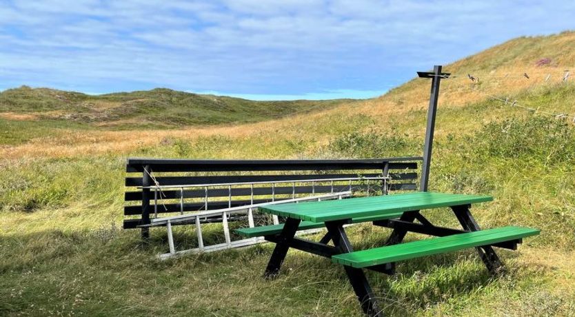 Photo of "Trugot" - 450m to the fjord