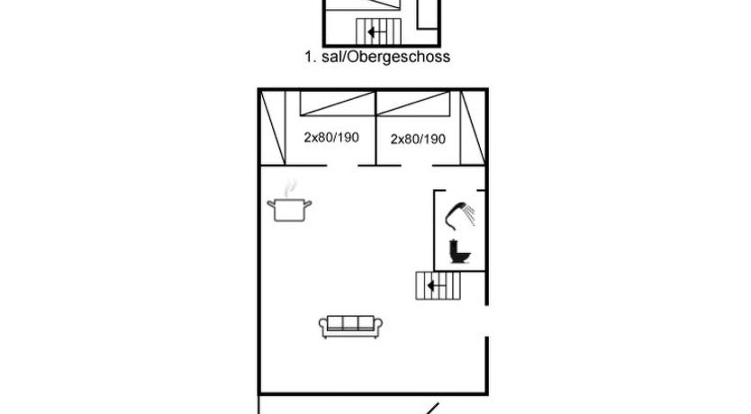 Photo of "Trugot" - 450m to the fjord