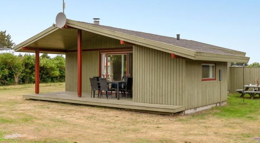 Photo of "Siv" -  from the sea