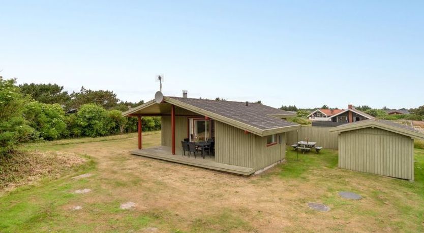 Photo of "Siv" -  from the sea