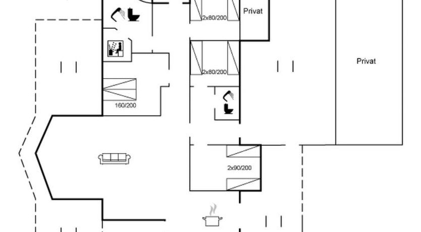 Photo of "Aniki" - 1.4km from the sea