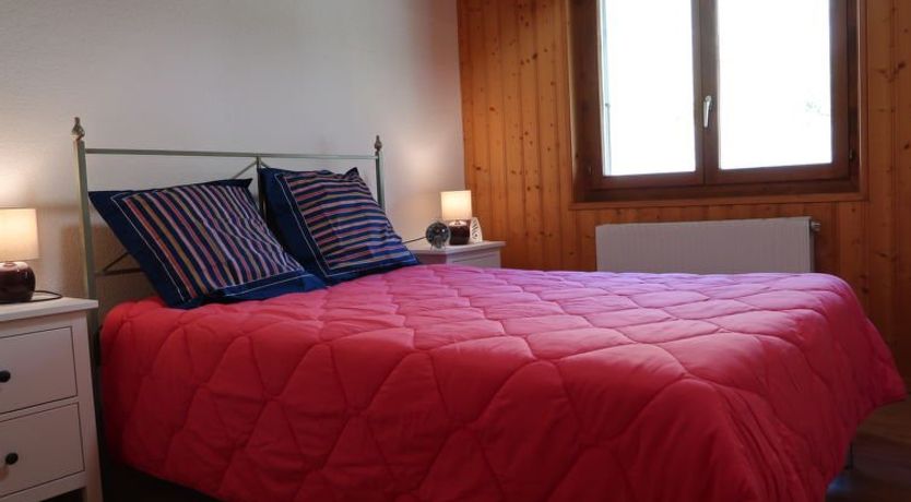 Photo of Cassiopée 26 Apartment 4