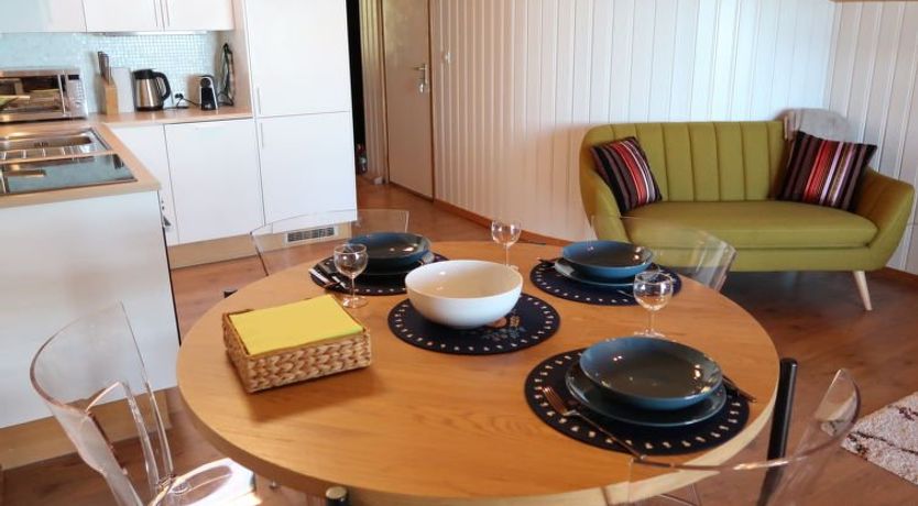 Photo of Cassiopée 26 Apartment 4