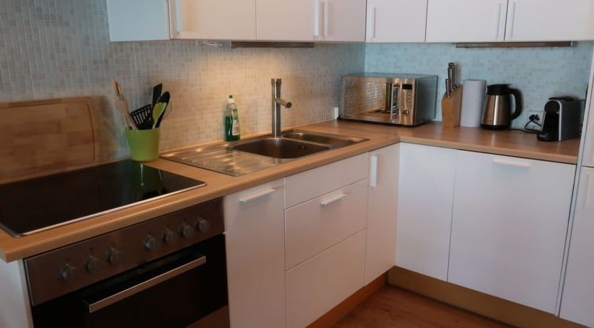 Photo of Cassiopée 26 Apartment 4