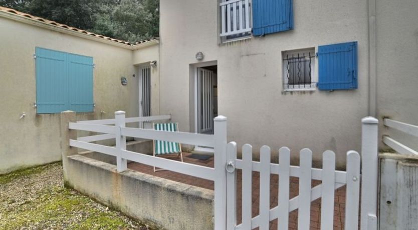 Photo of Le Clos de la Forêt