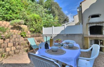Le Clos de la Forêt Apartment