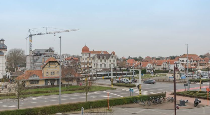 Photo of Carnac Station sunny and bright app Apartment 2
