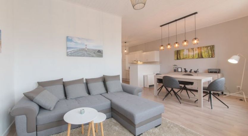 Photo of Carnac Station sunny and bright app Apartment 2