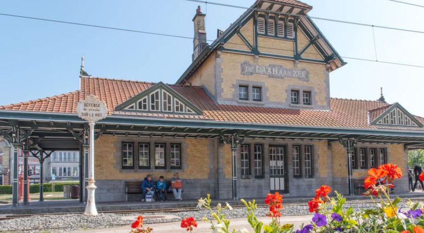 Photo of Carnac Station sunny and bright app Apartment 2