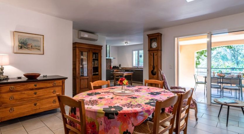 Photo of Casa Brigitte