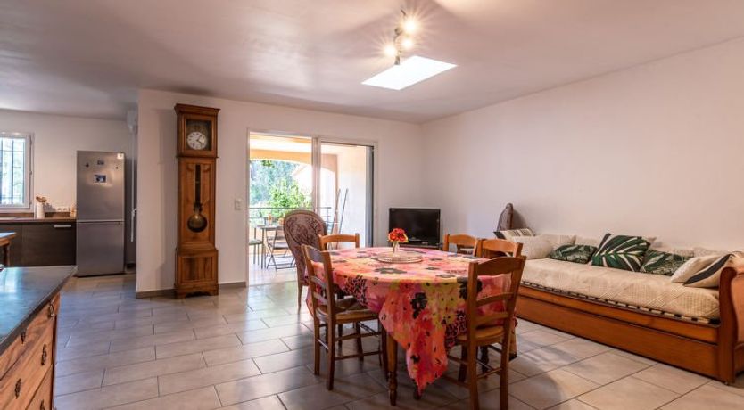 Photo of Casa Brigitte