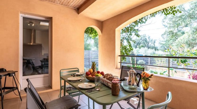 Photo of Casa Brigitte