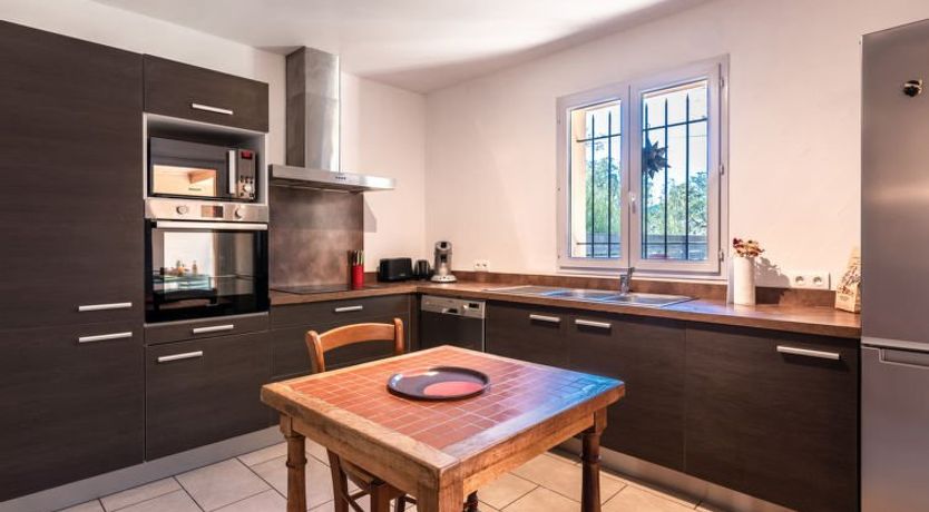 Photo of Casa Brigitte