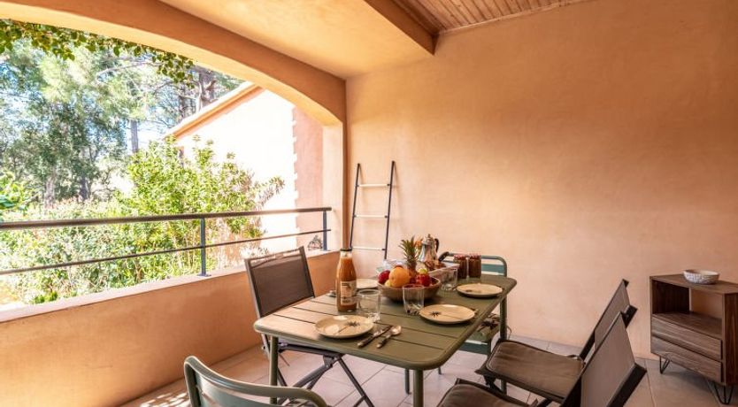 Photo of Casa Brigitte