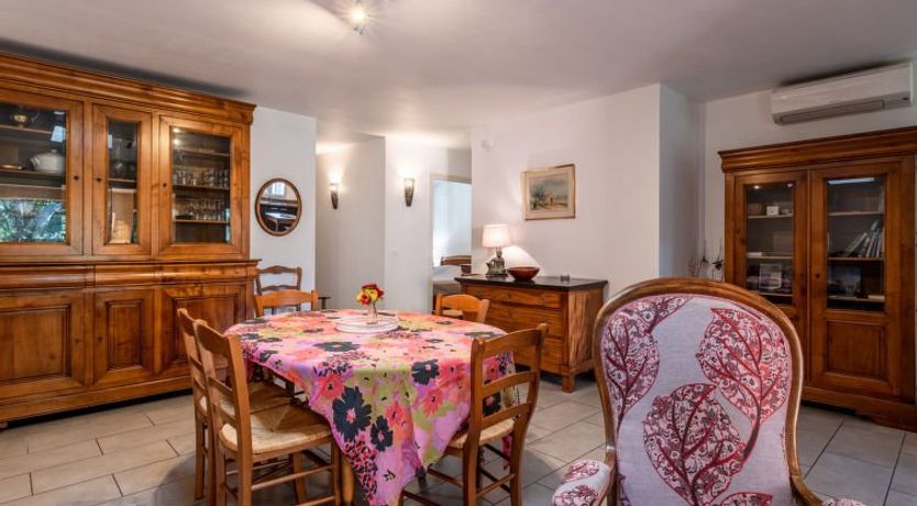 Photo of Casa Brigitte