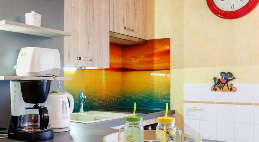 Photo of Le Génois Apartment 2