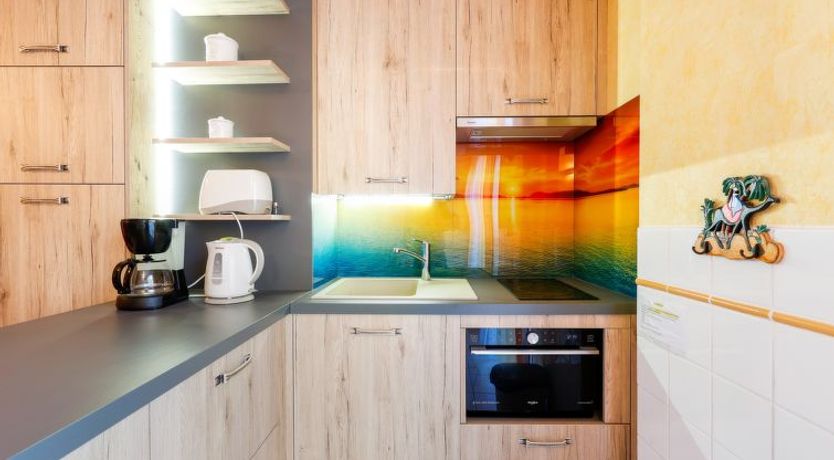 Photo of Le Génois Apartment 2