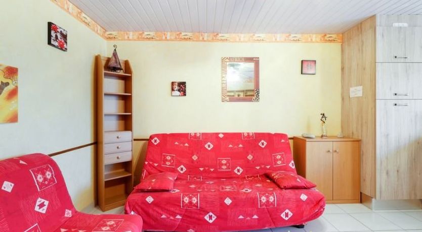 Photo of Le Génois Apartment 2