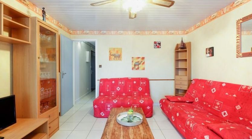 Photo of Le Génois Apartment 2