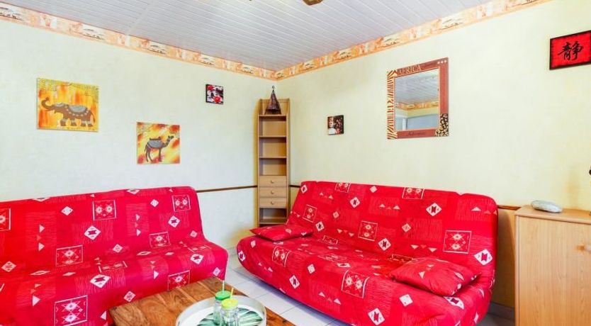 Photo of Le Génois Apartment 2