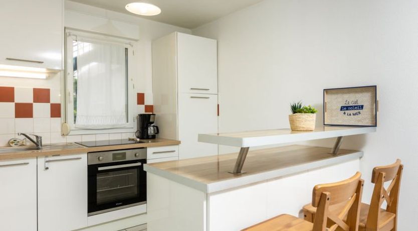 Photo of Les Caps Horniers