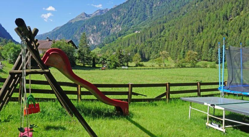 Photo of Sonnenhof Top 2 Apartment 2