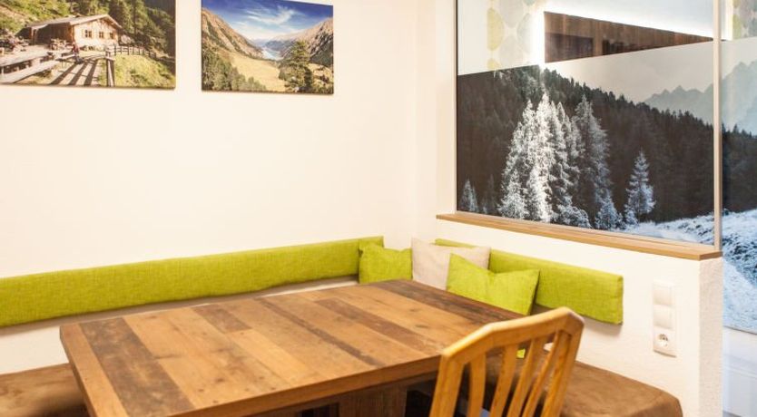 Photo of Sonnenhof Top 2 Apartment 2